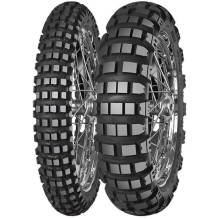 MITAS 130/80-17 65S TL/TT ENDURO TRAIL XT+