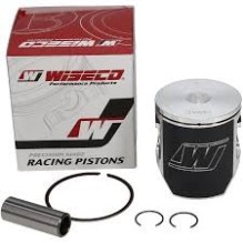 WISECO GP SERIES PISTON SUZUKI RM125  90-03   2126CS