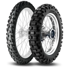 DUNLOP 130/90-17 68R TT D606  TT R