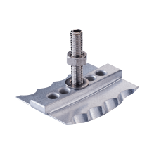 TALON WM1 RIM LOCKS / SECURITY BOLTS CNC WM1 #1.60 frest aluminium