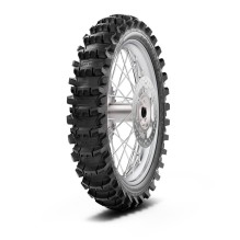 Pirelli Scorpion MX Soft 110/90-19 NHS 62M Rear MX Sand