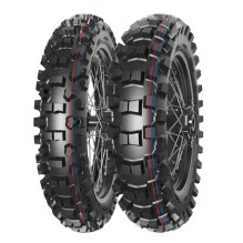 Mitas 90/90-14 46M TT TERRA FORCE - MX IT Front Pit Cross