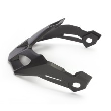 KLIM Krios/Krios Pro Peak Visor Universal Matte Black