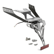 License plate carrier support - Svartpiln / Vitpilen 125/401 2024-