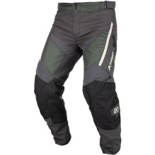 KLIM Dakar In The Boot Pant Asphalt - Peyote