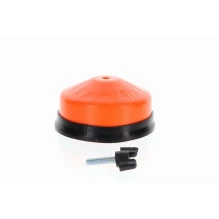 Airbox Cover Suzuki RM60 2003 / LTZ400/KXF400 2003/2010