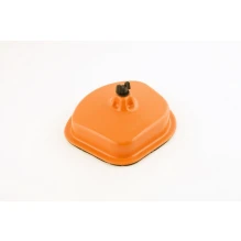 TwinAir Airbox Cover - Honda CRF250R 2014 CRF450R 2013/2014