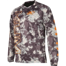KLIM Petrol Jersey LG Ignite - Asphalt