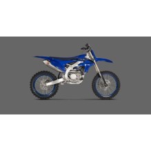 Akrapovic Evolution Line (Ti) YZ450F 2023-