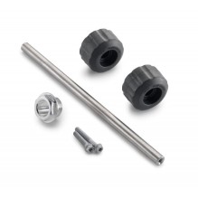 CRASH PADS FRONT - KTM 690 Duke / SMC / Supermoto 2007->