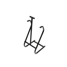 UNIT Tørkestativ Støvel m/ Håndtak, Sort For enkel rengjøring av MX/Endurostøvler