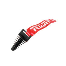 FMF Racing 4-Stroke Wash Plug With Streamer