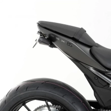 R&G Skiltholder, Suzuki GSX-8S/8R 23-