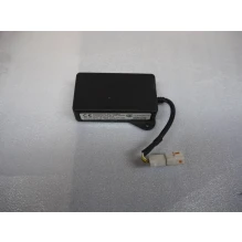 CONTROL UNIT, HAND GRIP WITH HEATER