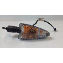 LEFT FRONT / RIGHT REAR FLASHER