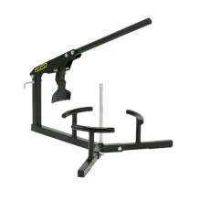 UNIT Dekkomlegger m/Beadbreaker Stabil Dekkomlegger For MX Dekk m/lås