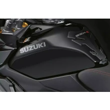FUEL TANK PROT TRANSPARENT - GSX-S1000GT