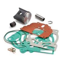 piston kit II TC50 / SX50 / MC50 2024-