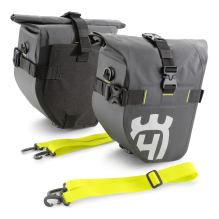 Side bag set Svartpilen / Vitpilen 125/401 2024-