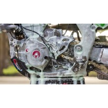 Motoverde, Bike Wash, 1L