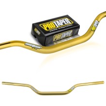 ProTaper Contour Handlebar, Windham / RM Mid - Gold