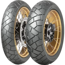 DUNLOP 90/90-21 54V TL TRX MIXTOUR TL FRONT