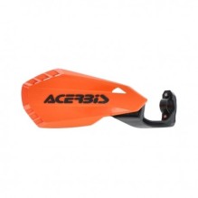 ACERBIS HANDGUARD FIRSTMOTO MX, ORANGE 2 - SX85