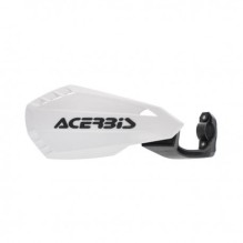 ACERBIS HANDGUARD FIRSTMOTO MX, WHITE - TC85 / SX85 / MC85