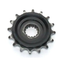 Front sprocket 15 teeth damped - 701 Enduro