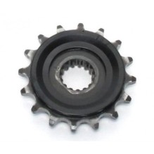 Front sprocket 16 teeth damped - 701 Enduro / Norden 901