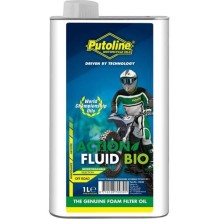 PUTOLINE BIO FILTEROLJE 1ltr