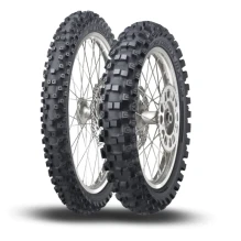 DUNLOP 60/100-10 33J TT GEOMAX MX53 F TT FRONT
