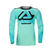 ACERBIS JERSEY X-FLEX 2.0 ANAHEIM, 	TURQUOISE