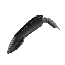 ACERBIS FRONT FENDER, BLACK - TRIUMPH TF250 / TF450