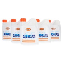 TwinAir IceFlow Engine Coolant - 1 liter