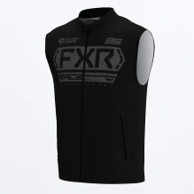 FXR OFF-ROAD VEST 25, BLACK OPS
