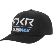 FXR Race Division Hat Club MX  Yth