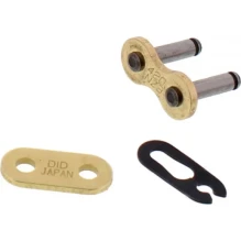 D.I.D KJEDELÅS 420NZ KLIPS