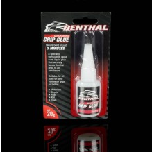 Renthal Quick Bond Grip Glue 20g