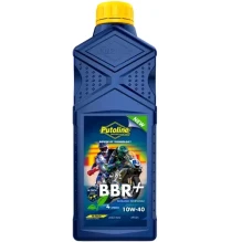 Putoline N-TECH® BBR+ 10W-40 1L