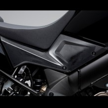 SIDE COVER PROTECTION FOIL - DL1050XT / DL1050DE