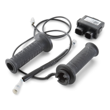Heated grip kit - 701 Enduro & Supermoto 2026-