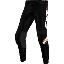 FXR APEX MX PANT 26, BLACK