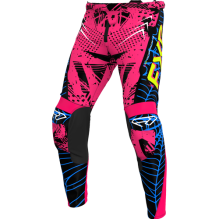 FXR YOUTH CLUTCH MX PANT 2026, ARACHNID