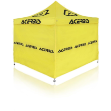 ACERBIS Sidevegger for depot telt (3stk)