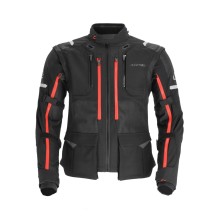 ACERBIS JACKET RALLY PRO,BLACK