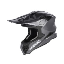 ACERBIS HELMET AIRSTRIKE - X, GREY