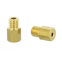 Holeshot, Huvudmunstycke 240, 240, Mikuni