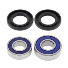 All Balls, Hjullagersats, BAK - RM80 / RM85 / YZ65 / YZ80 / YZ85