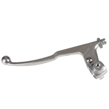 CLUTCH LEVER WITH BRACKET - TS50X
